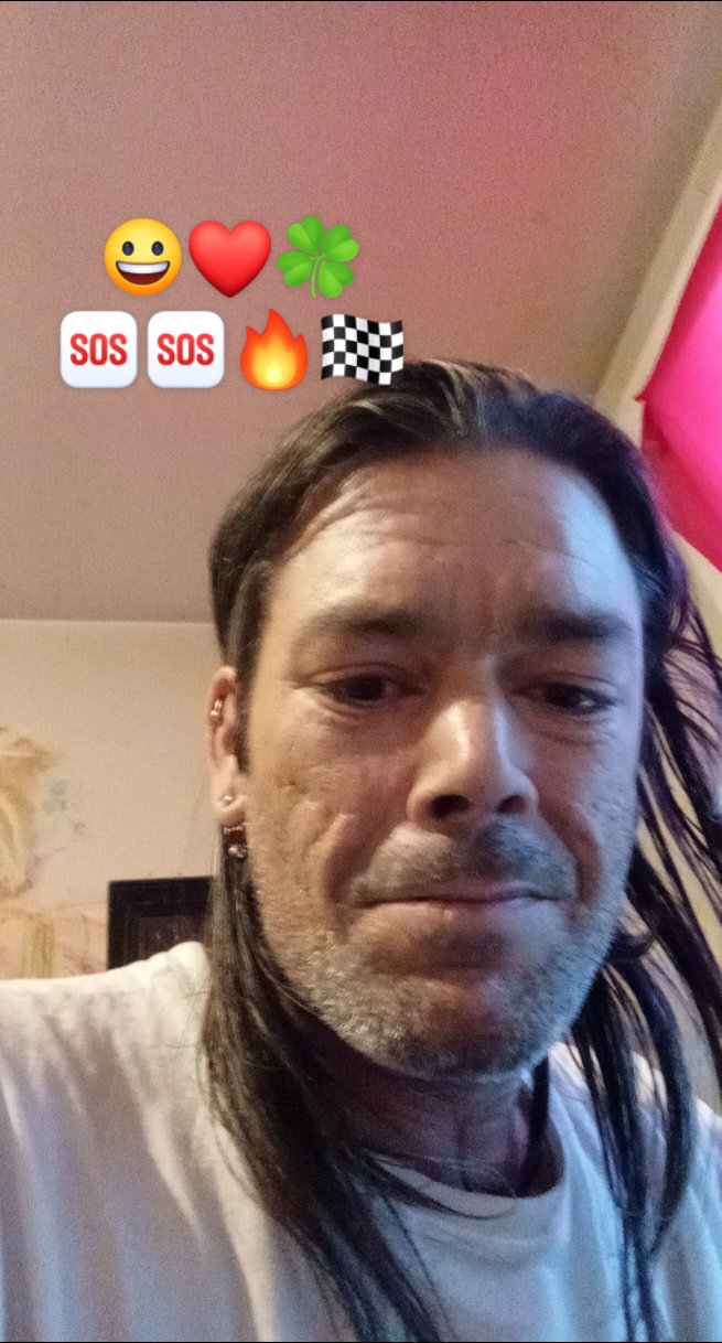 Profil de Manoah, 42 ans, Club Rencontre à Cimalmotto