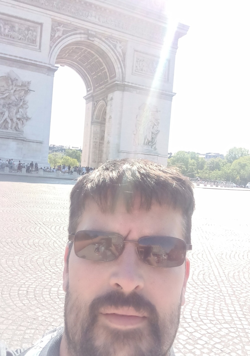 Profil de Djamil, 40 ans, Club Rencontre à Auswil