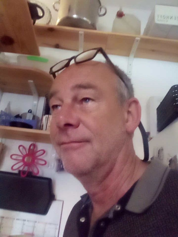 Profil de Nourdin, 55 ans, Club Rencontre à Zufikon