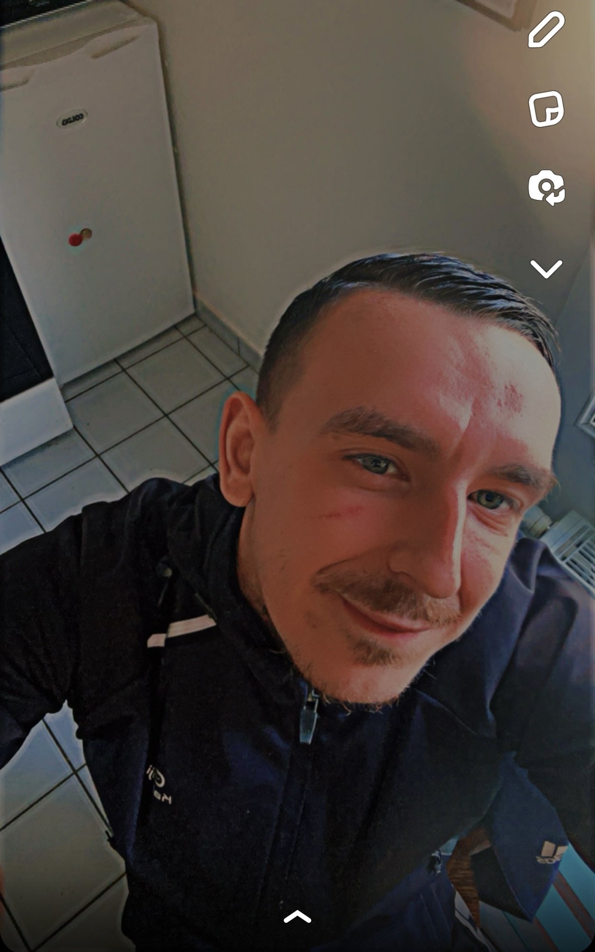 Profil de Allaoui, 28 ans, Club Rencontre à Rüti b. Riggisberg