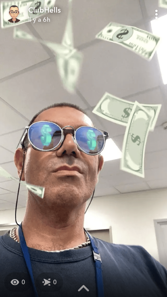 Profil de Dean, 52 ans, Club Rencontre à Amsoldingen