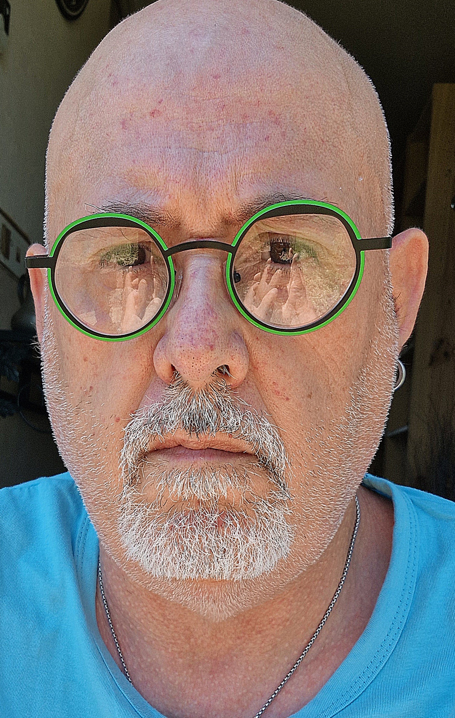 Profil de Mohammed-amine, 55 ans, Club Rencontre à Greppen