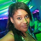 Profil de Claris, 25 ans, Club Rencontre à Auswil
