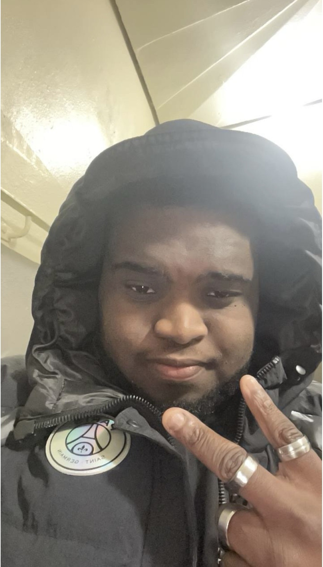 Profil de Paul-gabriel, 19 ans, Club Rencontre à Willadingen