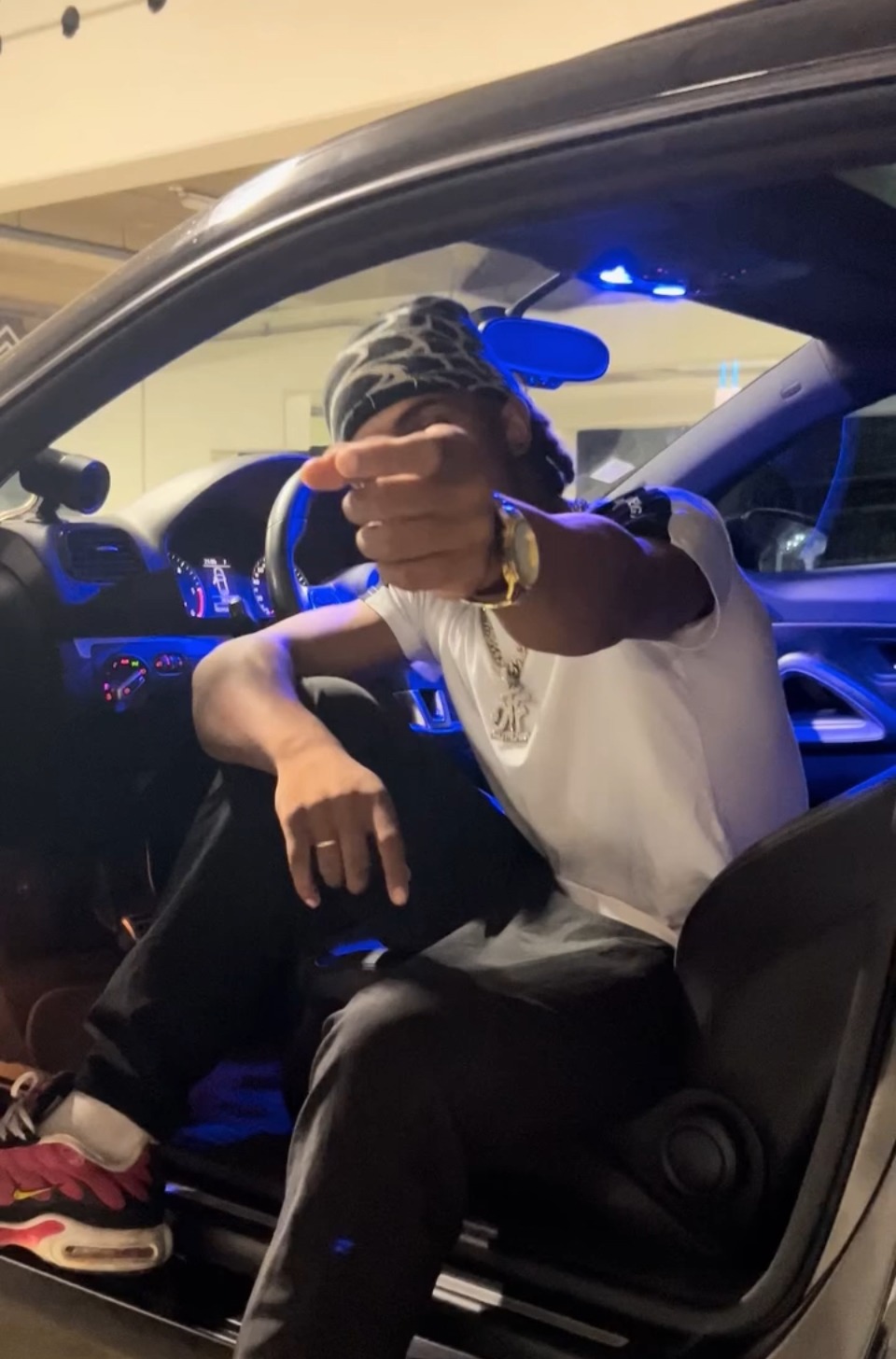 Profil de Alexandro, 21 ans, Club Rencontre à Saxon