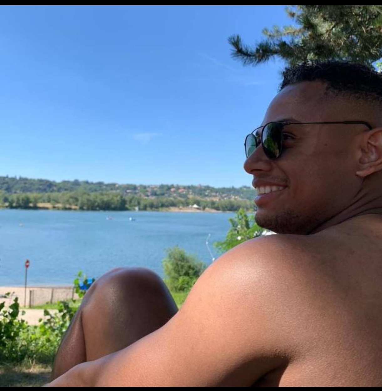 Profil de Dixon, 34 ans, Club Rencontre à Zernez