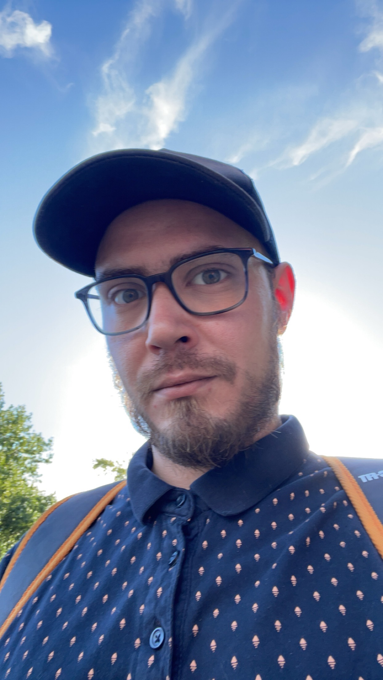 Profil de Ayrton, 33 ans, Club Rencontre à Embd