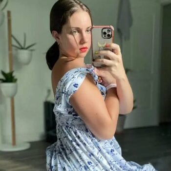 Profil de Oreane, 29 ans, Club Rencontre à Cuarnens