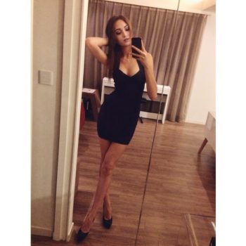 Profil de Tracie, 28 ans, Club Rencontre à Renens VD