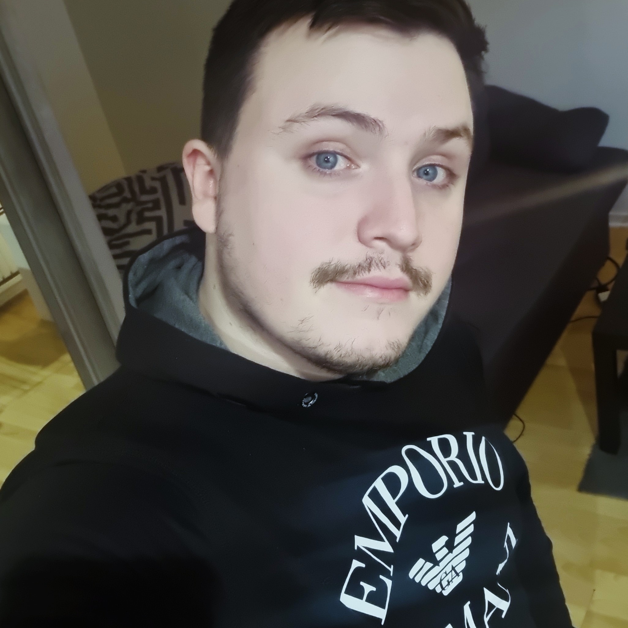Profil de Amro, 26 ans, Club Rencontre à Peist
