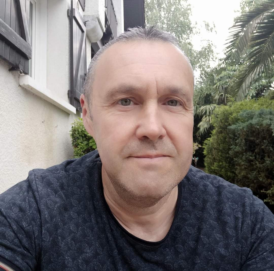 Profil de Ibrahime, 54 ans, Club Rencontre à Arnex-sur-Nyon