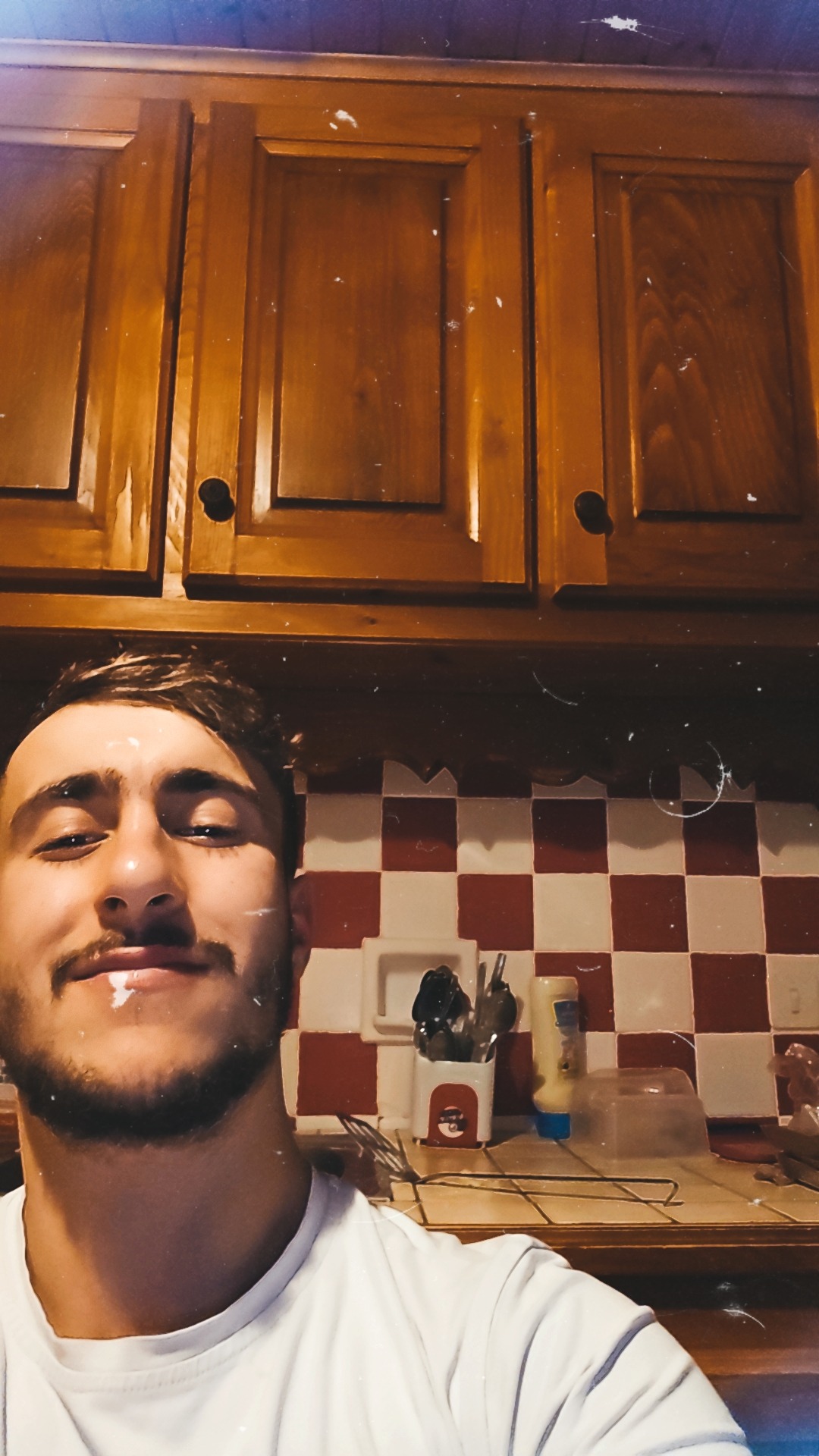Profil de Evenn, 24 ans, Club Rencontre à Embd