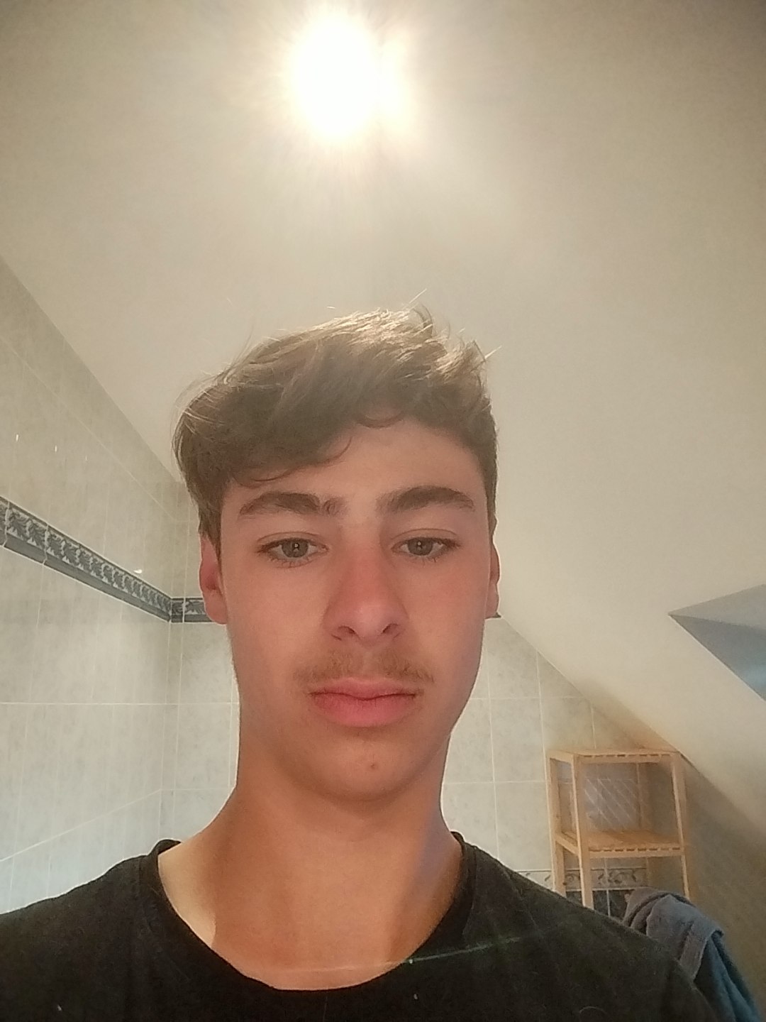 Profil de Zadig, 21 ans, Club Rencontre à Stierva