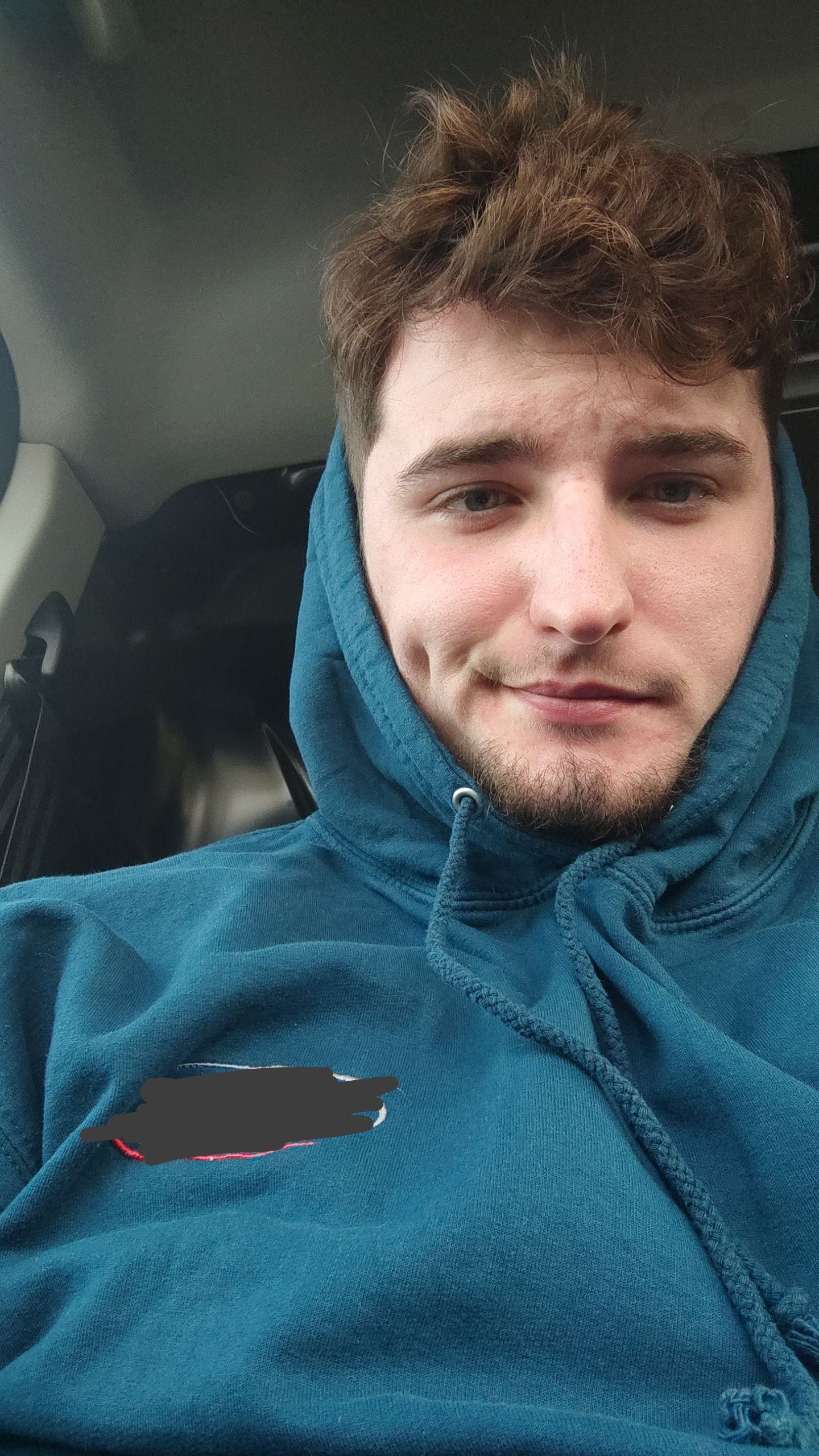 Profil de Mike, 23 ans, Club Rencontre à Rodels
