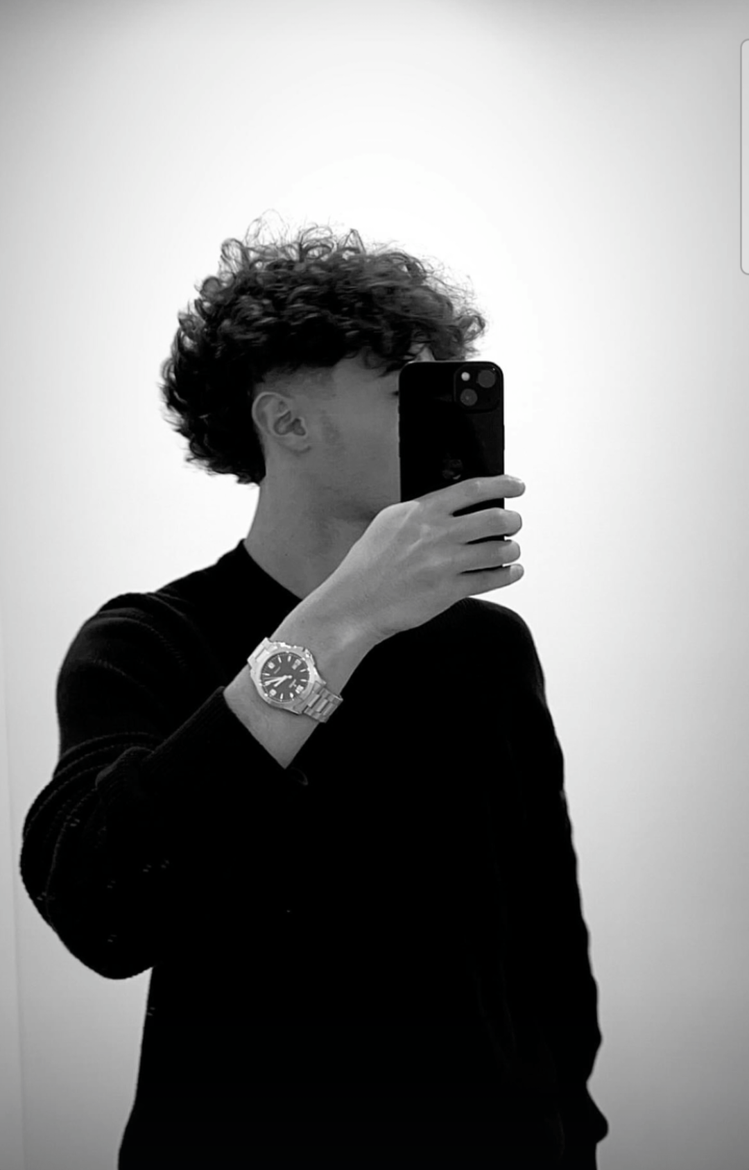 Profil de Duane, 20 ans, Club Rencontre à Susch