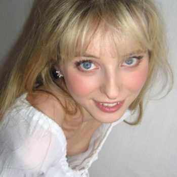Profil de Kelyna, 32 ans, Club Rencontre à Perroy