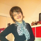 Profil de Giannina, 29 ans, Club Rencontre à Chaumont