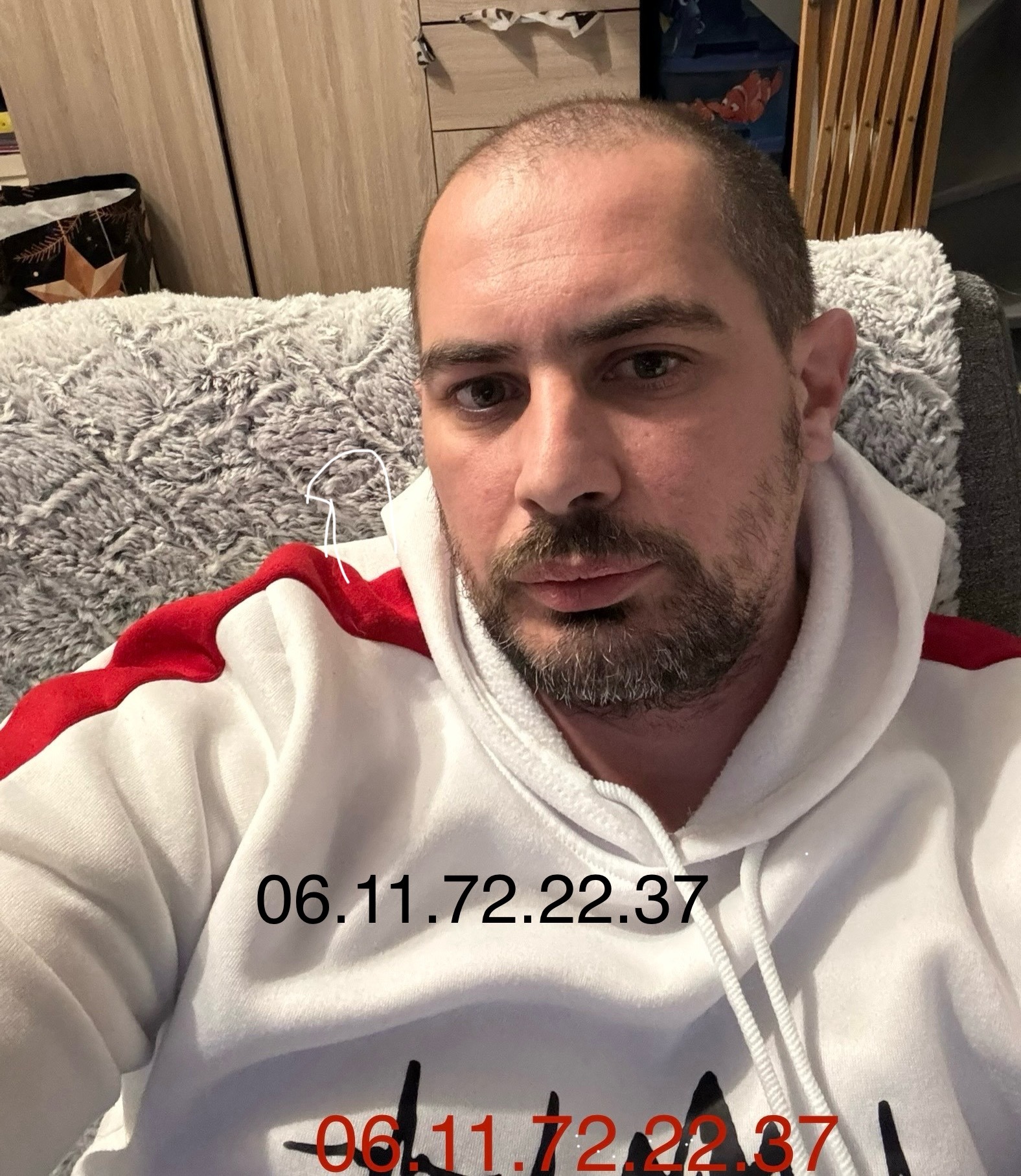 Profil de Fahem, 37 ans, Club Rencontre à Lugano