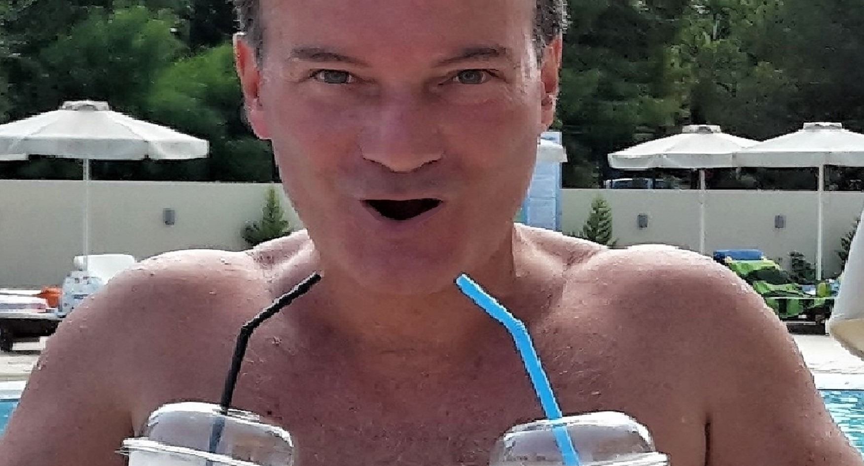 Profil de Virginio, 46 ans, Club Rencontre à Erschmatt