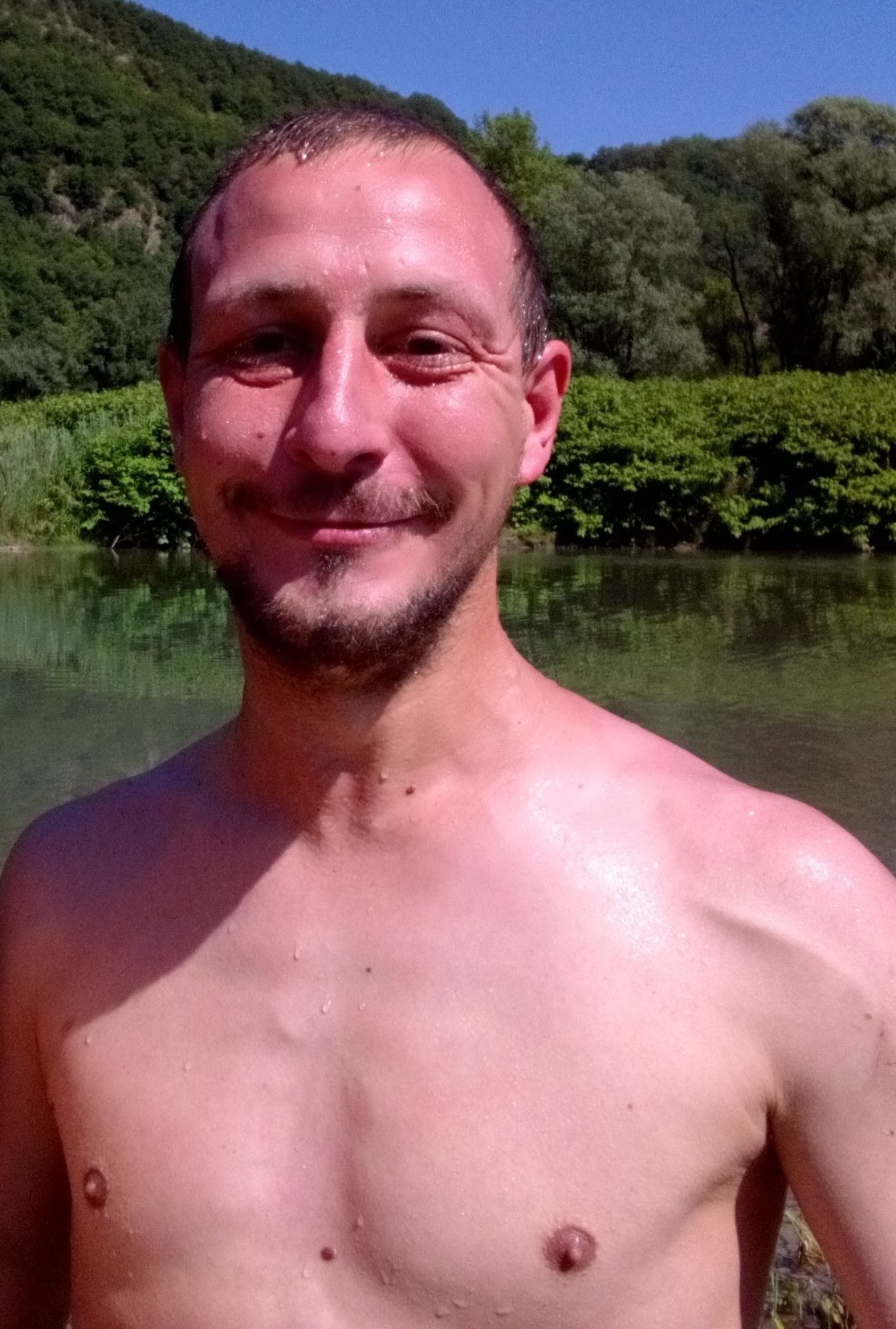 Profil de Amans, 40 ans, Club Rencontre à Les Granges (Salvan)