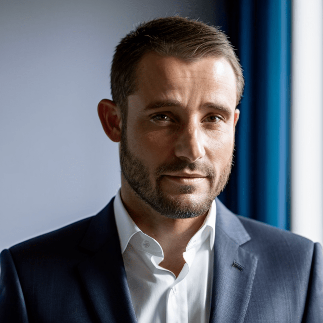 Profil de Emeryc, 35 ans, Club Rencontre à Greppen