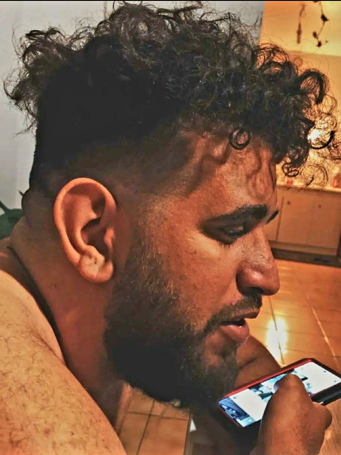 Profil de Ceszlaw, 31 ans, Club Rencontre à Trimmis