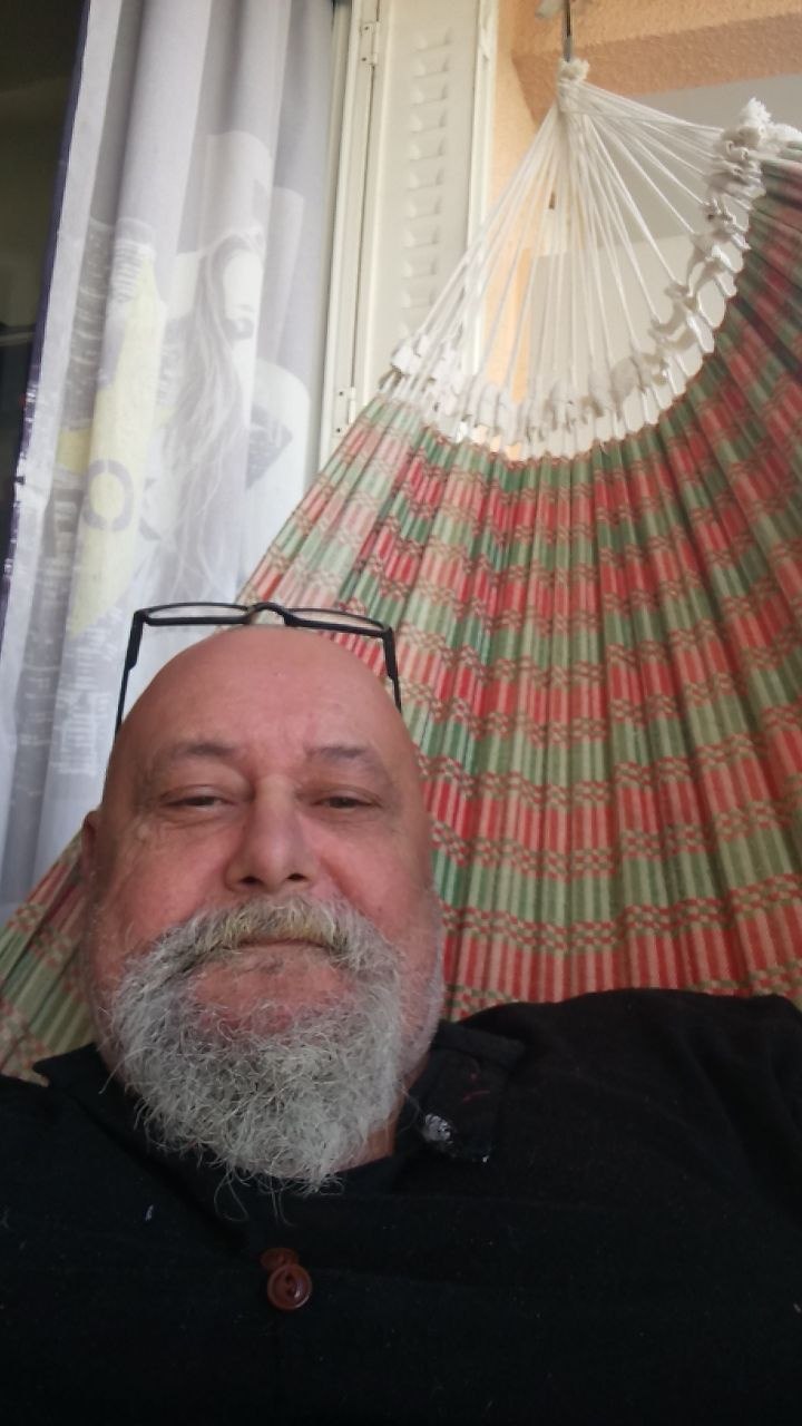 Profil de Alderic, 55 ans, Club Rencontre à Mesocco