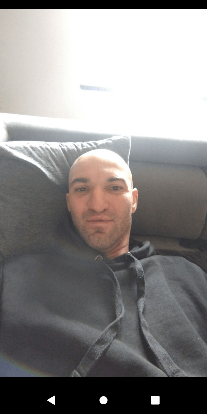 Profil de Jimi, 38 ans, Club Rencontre à Tann