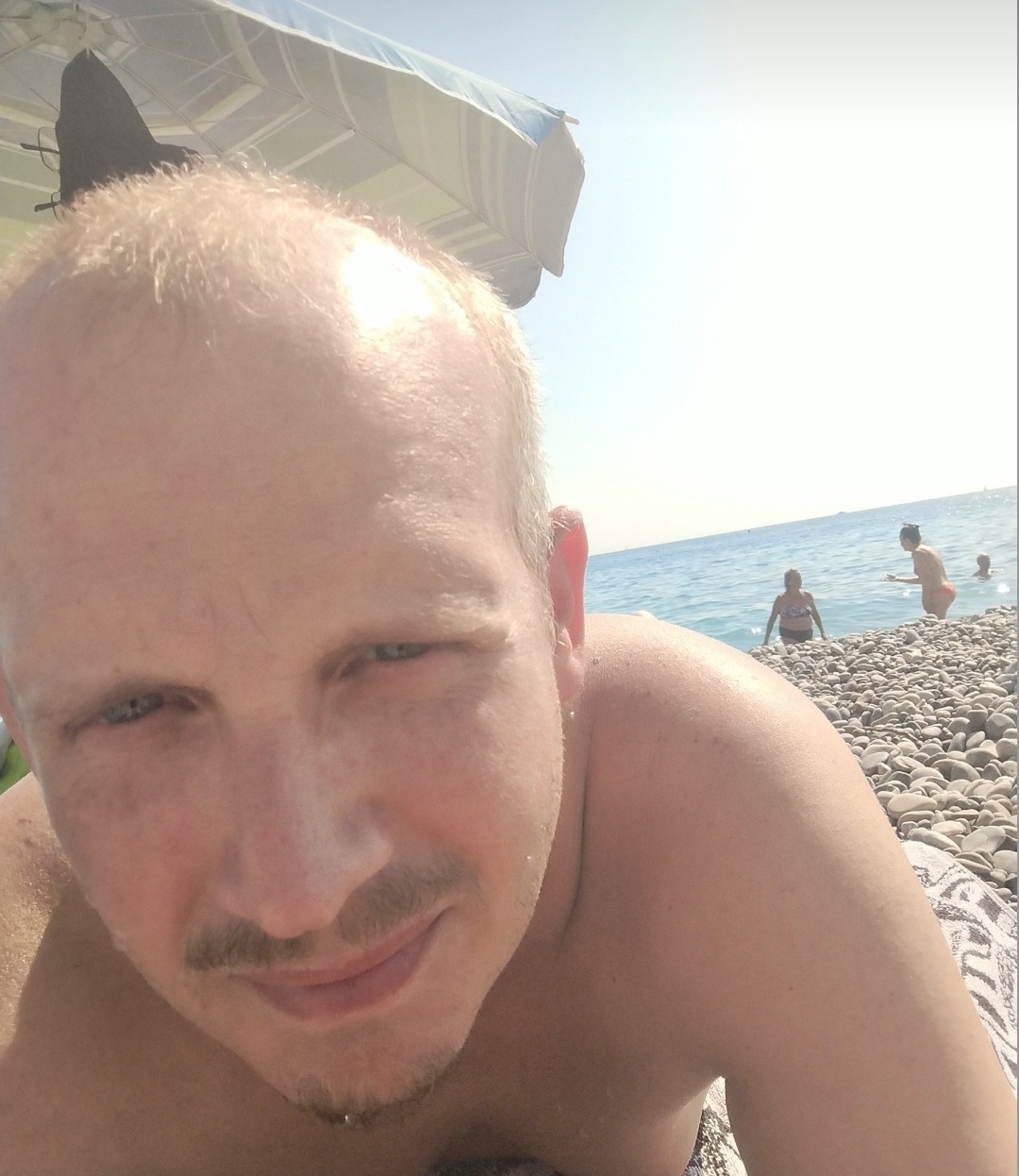 Profil de Houssen, 44 ans, Club Rencontre à Crésuz
