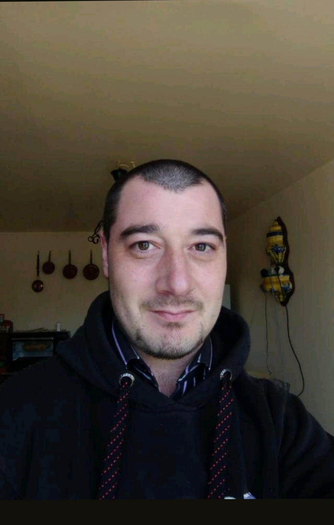 Profil de Muhamed, 37 ans, Club Rencontre à Brunnenthal