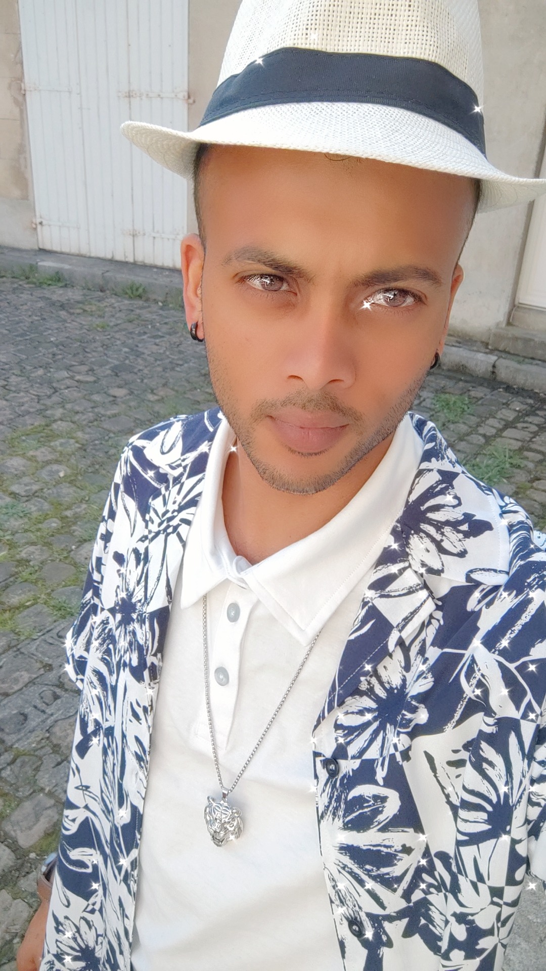 Profil de Tamba, 29 ans, Club Rencontre à Concise