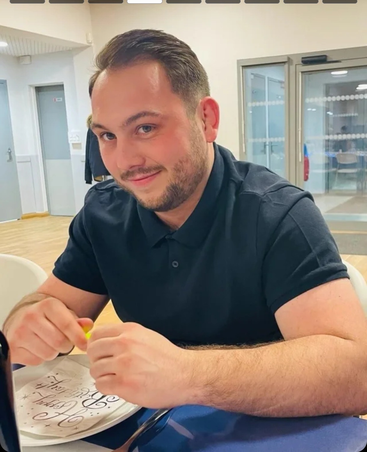 Profil de Kristy, 29 ans, Club Rencontre à Senarclens