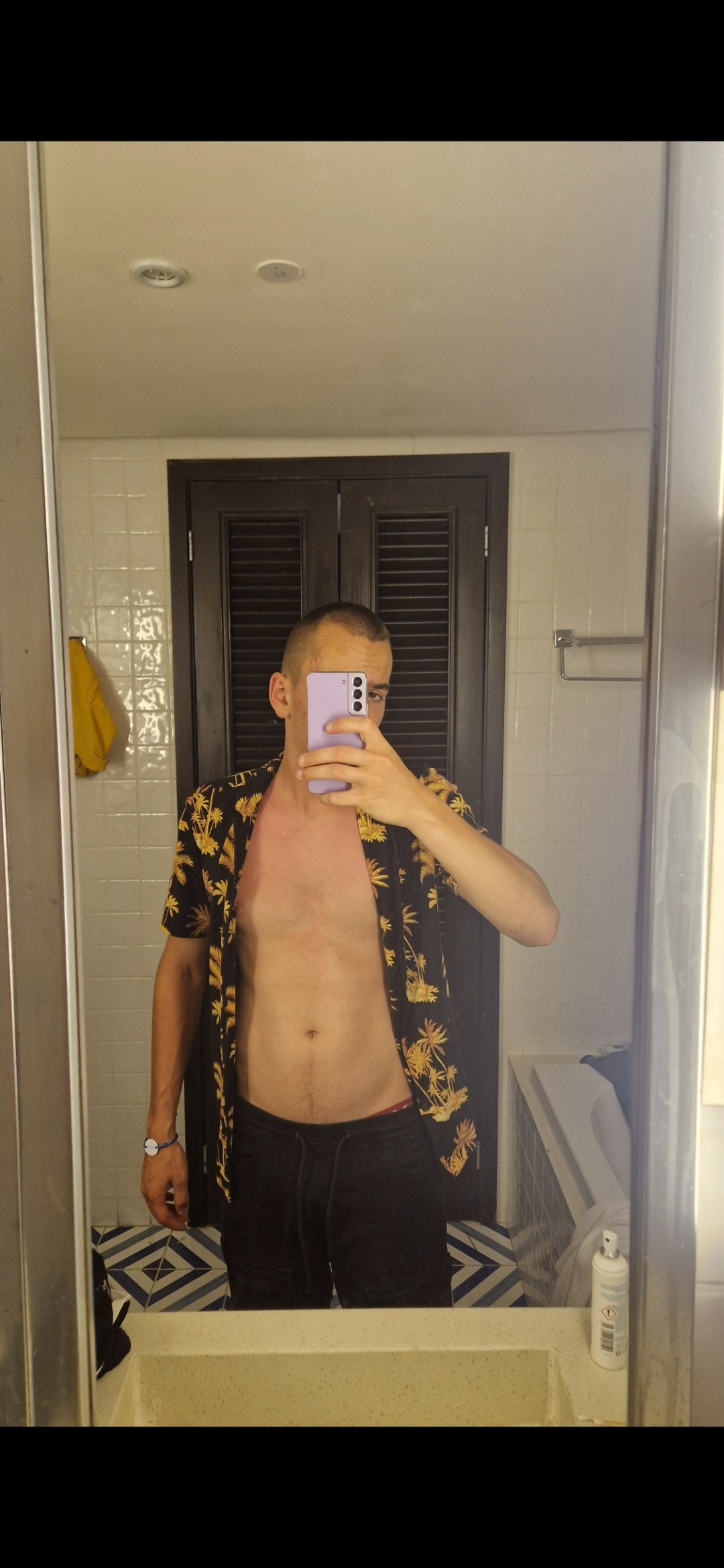 Profil de Naël, 20 ans, Club Rencontre à Rhäzüns