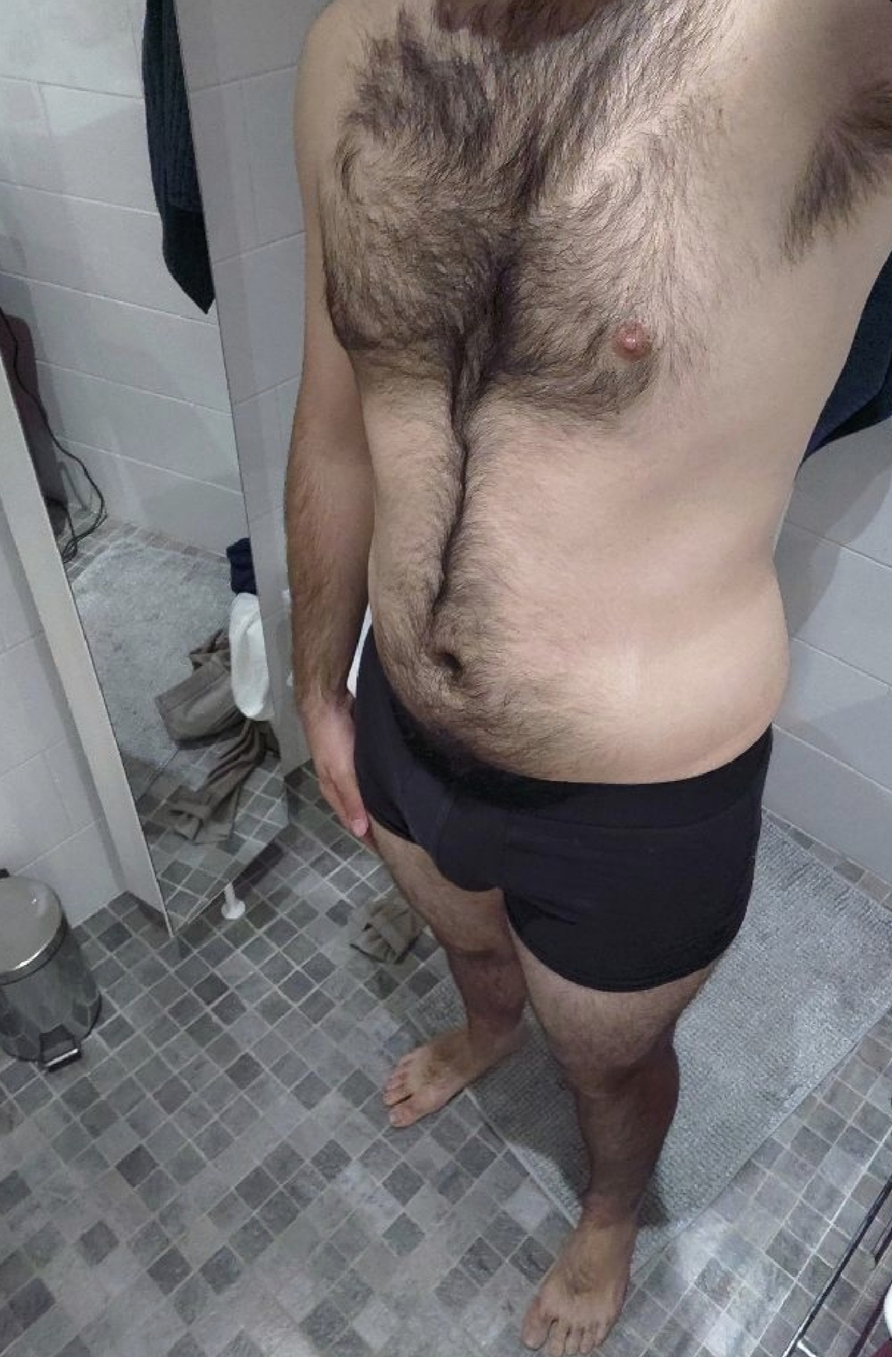 Profil de Milad, 20 ans, Club Rencontre à Wilihof