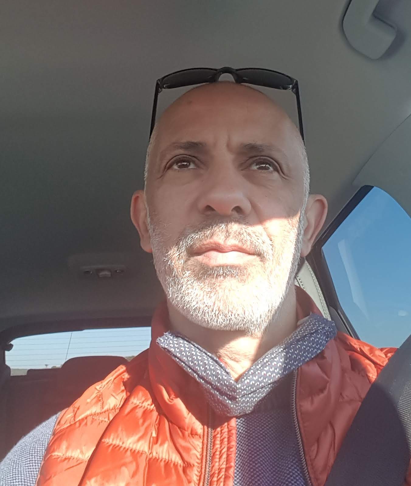 Profil de Obed, 50 ans, Club Rencontre à Penthéréaz