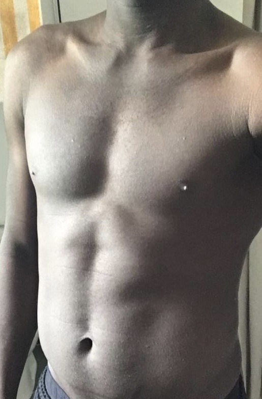 Profil de Shaan, 36 ans, Club Rencontre à Rolle