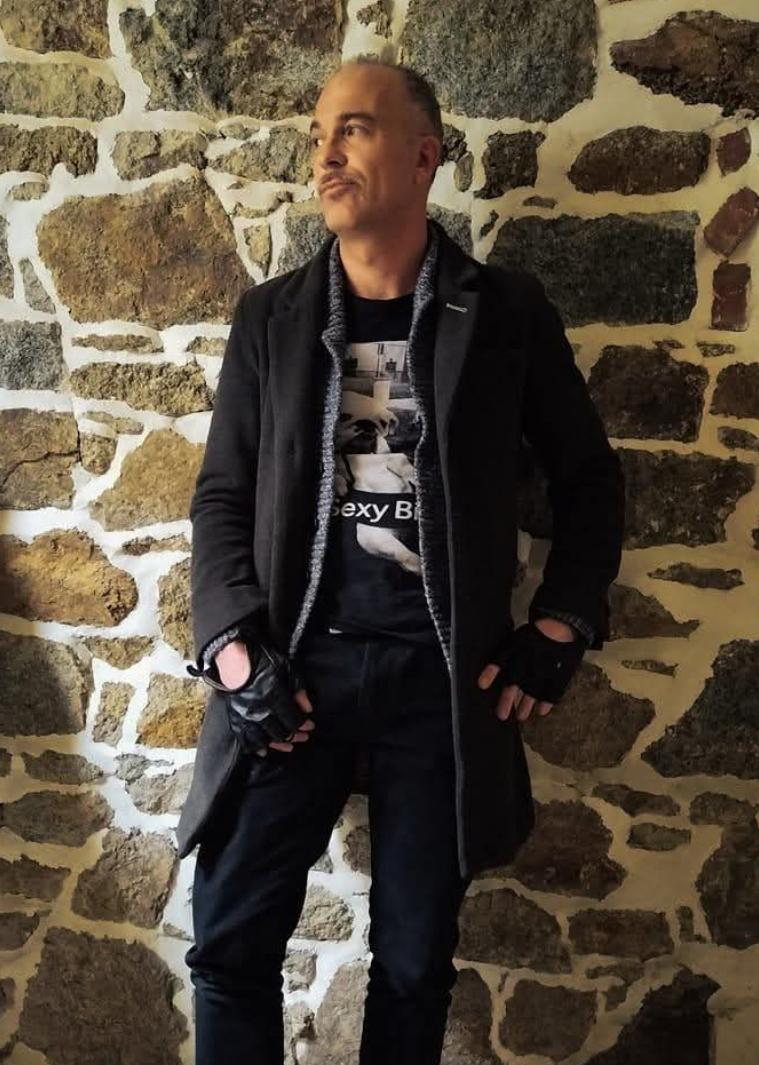 Profil de Sainte-catherine, 45 ans, Club Rencontre à Meikirch