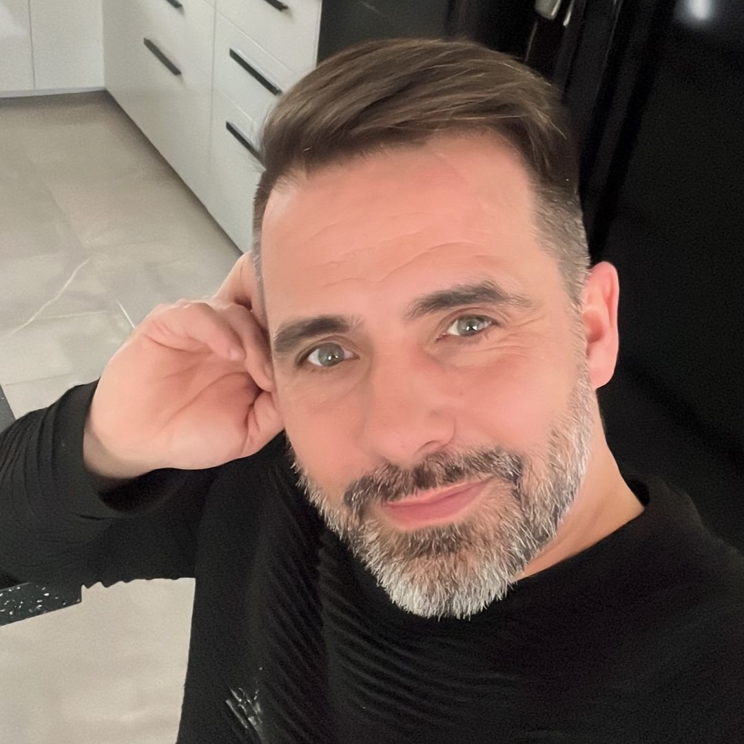 Profil de Rocky, 40 ans, Club Rencontre à Bissone