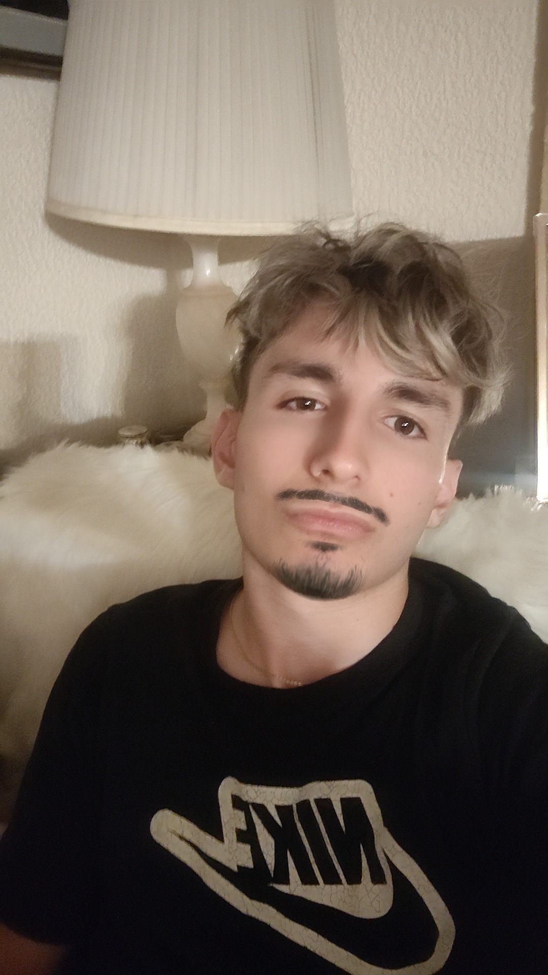 Profil de Ilidio, 19 ans, Club Rencontre à Kiesen