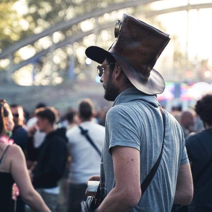 Profil de Dayven, 43 ans, Club Rencontre à Givrins