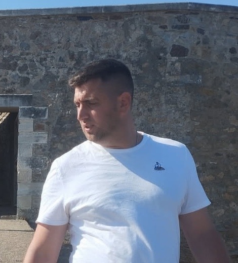 Profil de Cristobal, 31 ans, Club Rencontre à Oschwand