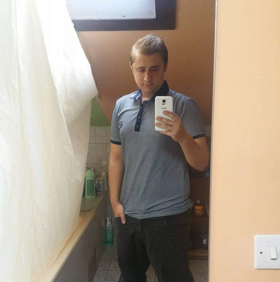 Profil de Johann, 32 ans, Club Rencontre à Celerina/Schlarigna
