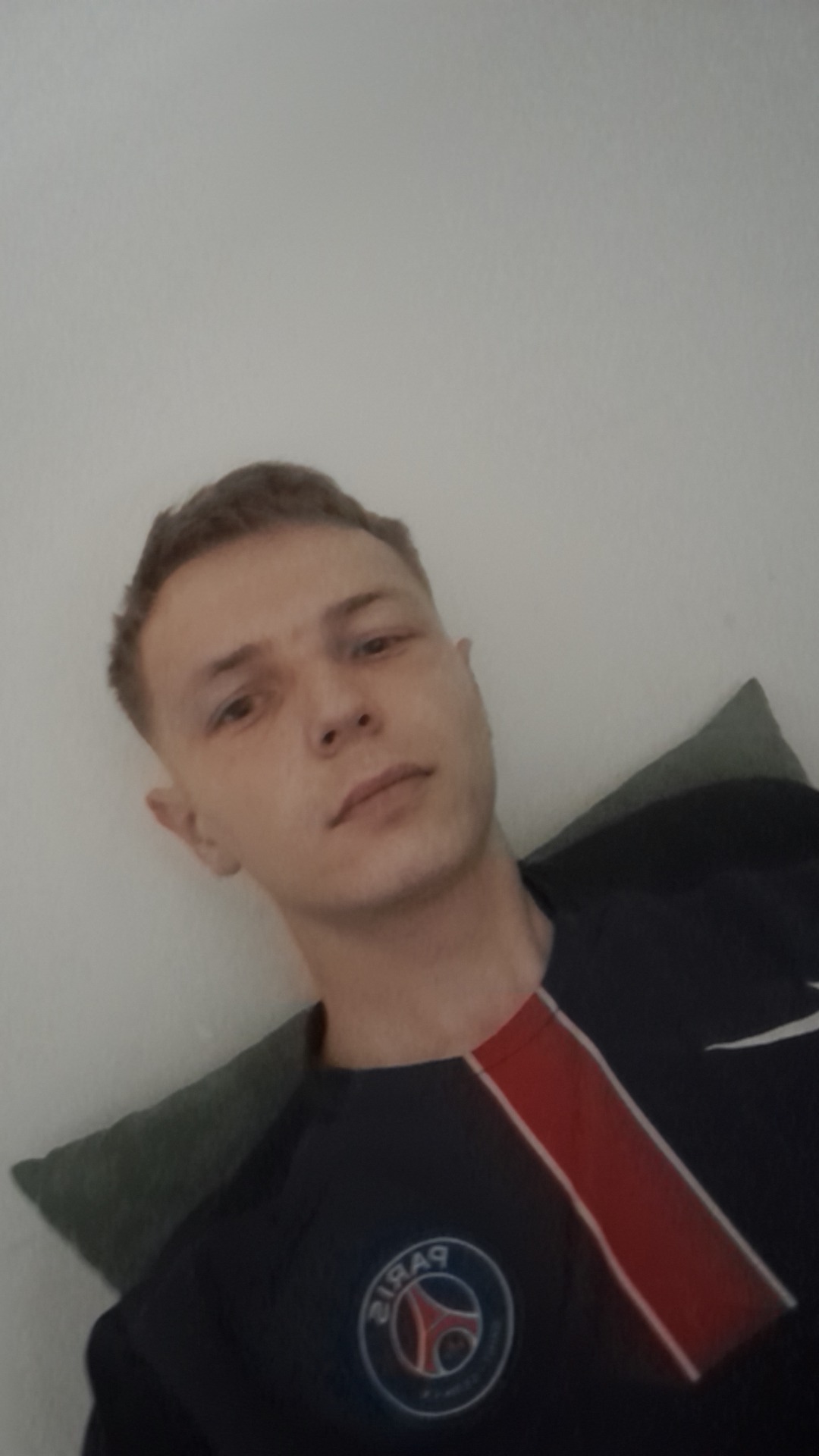 Profil de Hatman, 24 ans, Club Rencontre à Salins