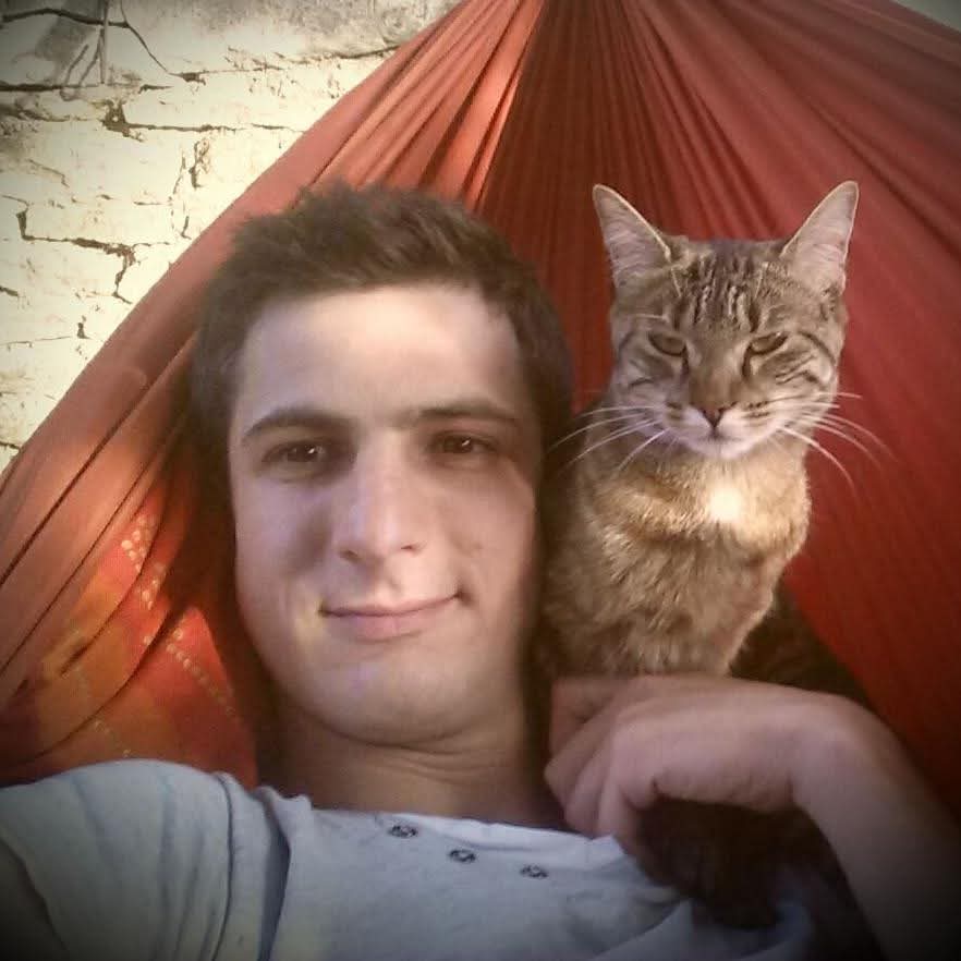 Profil de Fabrice, 36 ans, Club Rencontre à Vnà