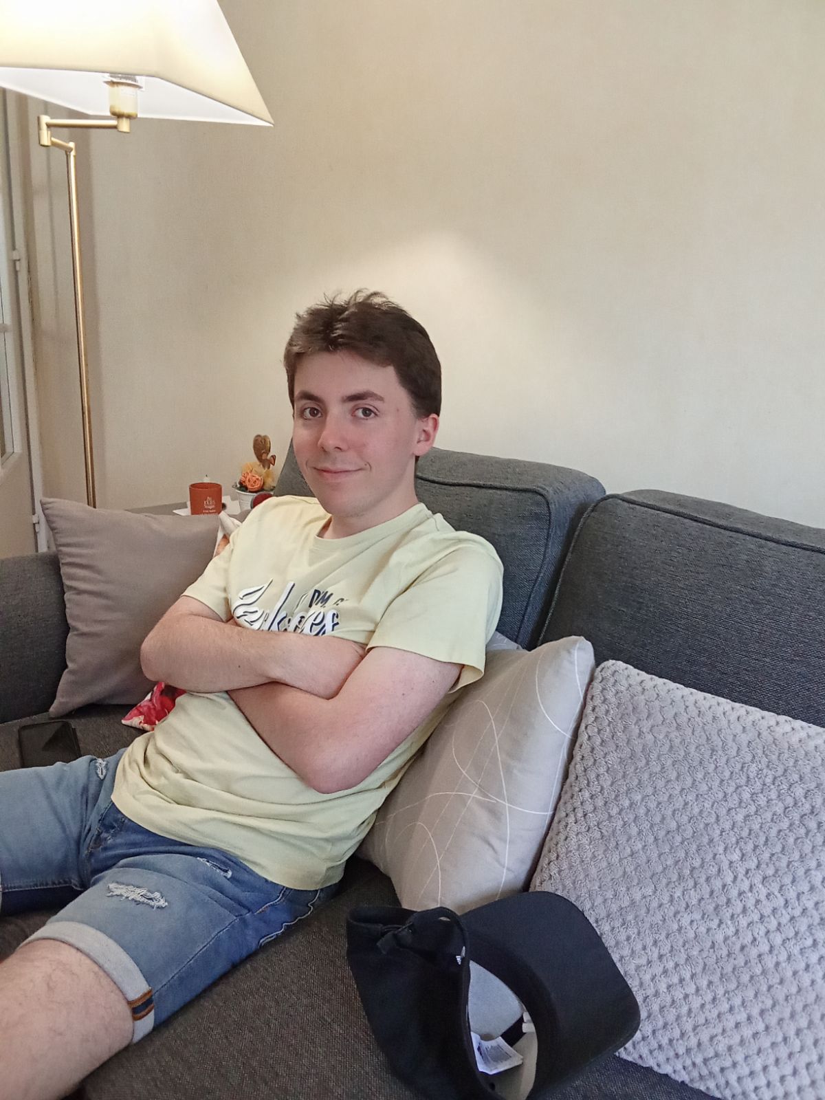 Profil de Tsiky, 18 ans, Club Rencontre à Dardin