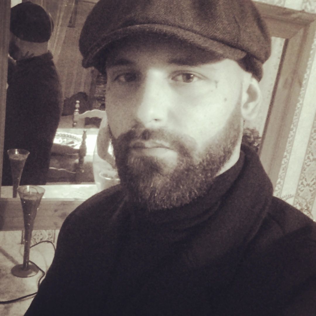 Profil de Yorann, 34 ans, Club Rencontre à Osogna