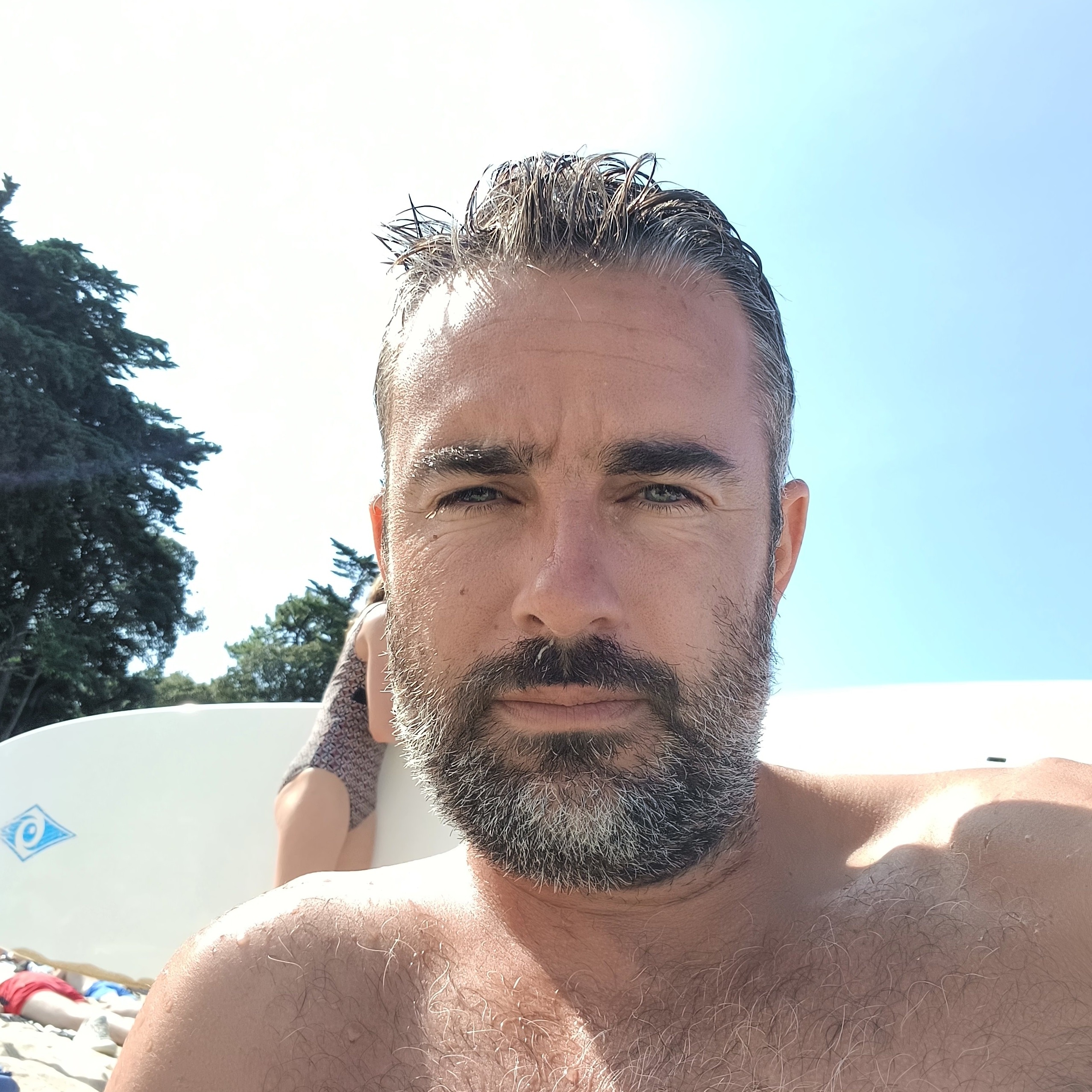 Profil de Alparslan, 41 ans, Club Rencontre à Cortébert