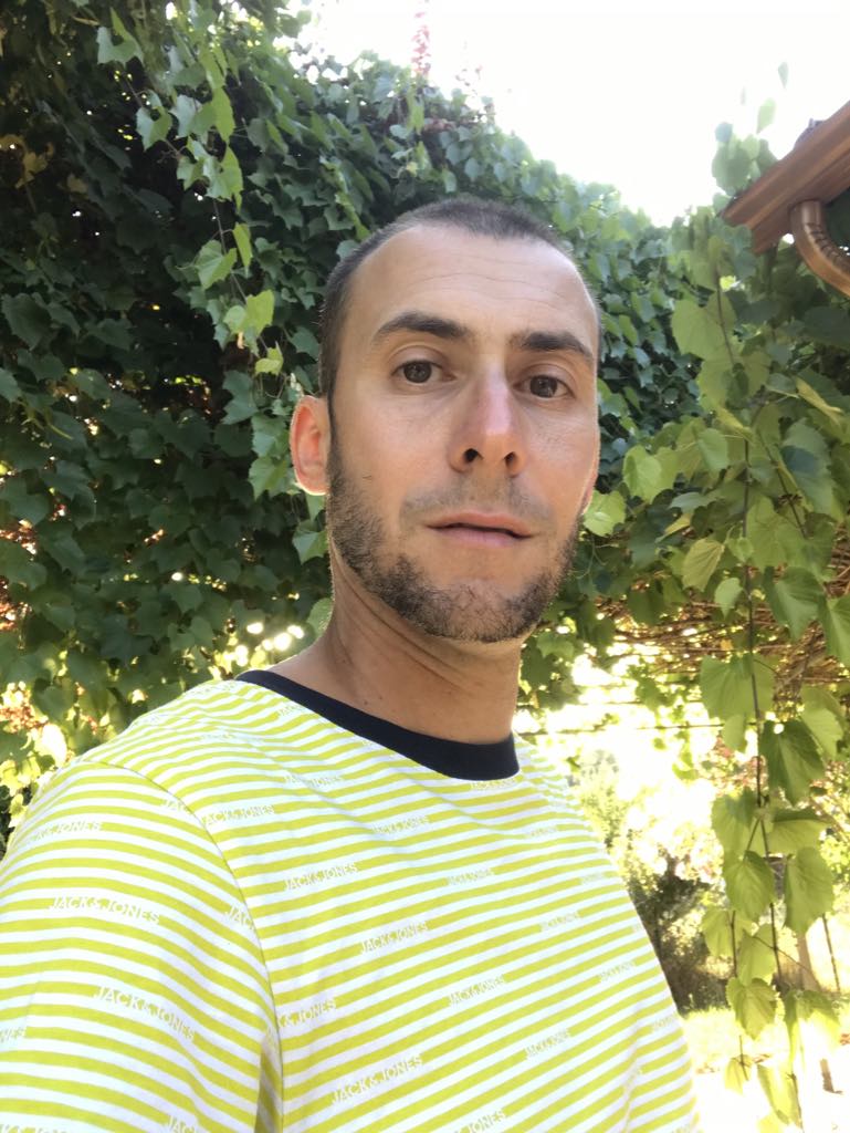 Profil de Bulent, 39 ans, Club Rencontre à Fischenthal