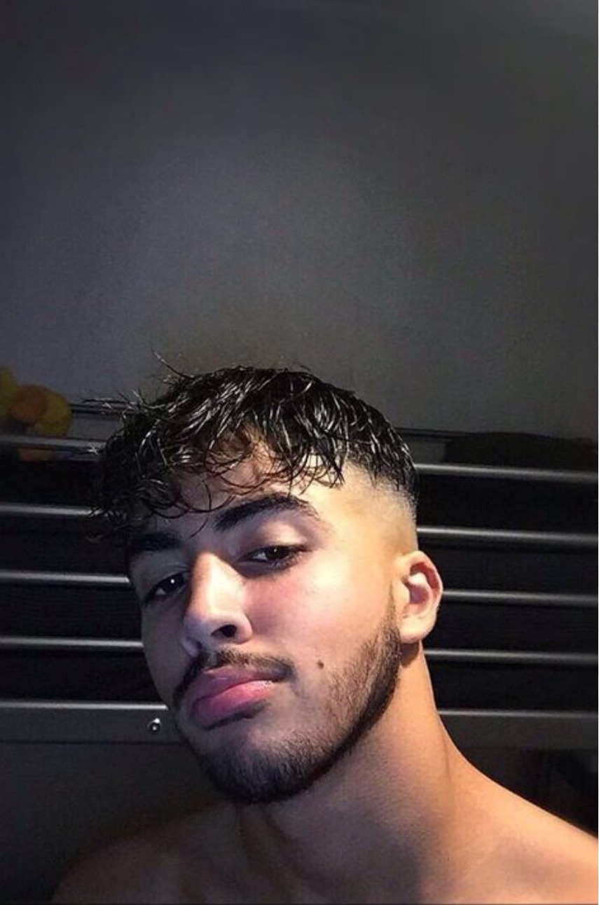 Profil de Stelio, 20 ans, Club Rencontre à Rhäzüns
