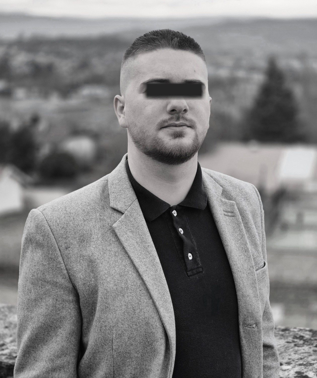 Profil de Gokmen, 25 ans, Club Rencontre à Chevilly